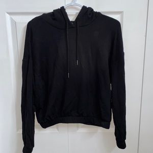 Dynamite black hoodie